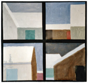 Alex Dose, Tempera, Dresden, Gotha, Erfurt