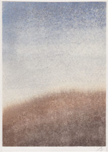 Alex Dose, Aquarell, Dresden, Gotha, Erfurt