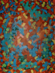 Alex Dose, Tempera, Dresden, Gotha, Erfurt